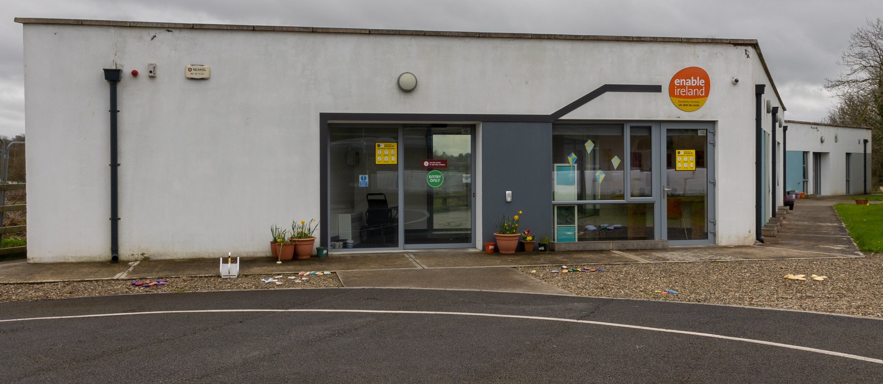 Castleconnell Adults Hub Enable Ireland